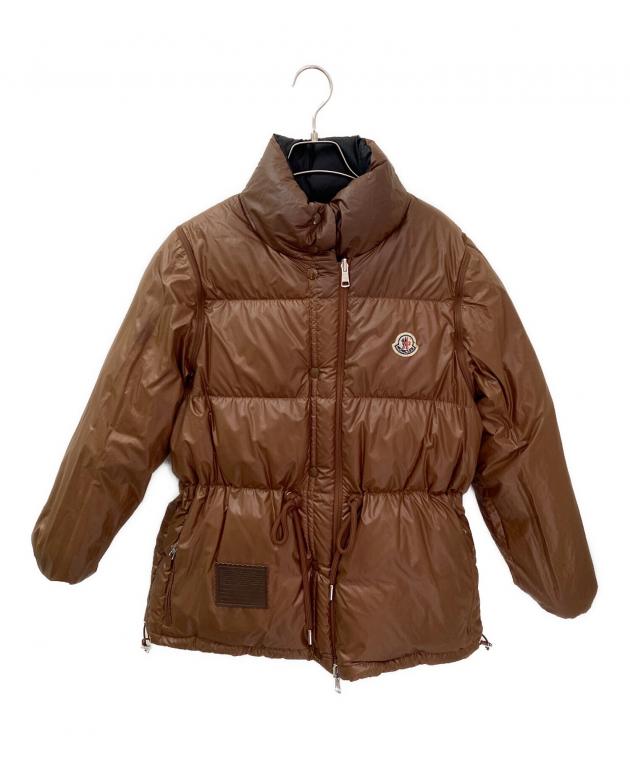 中古・古着通販】MONCLER (モンクレール) VERONE/ダウンジャケット