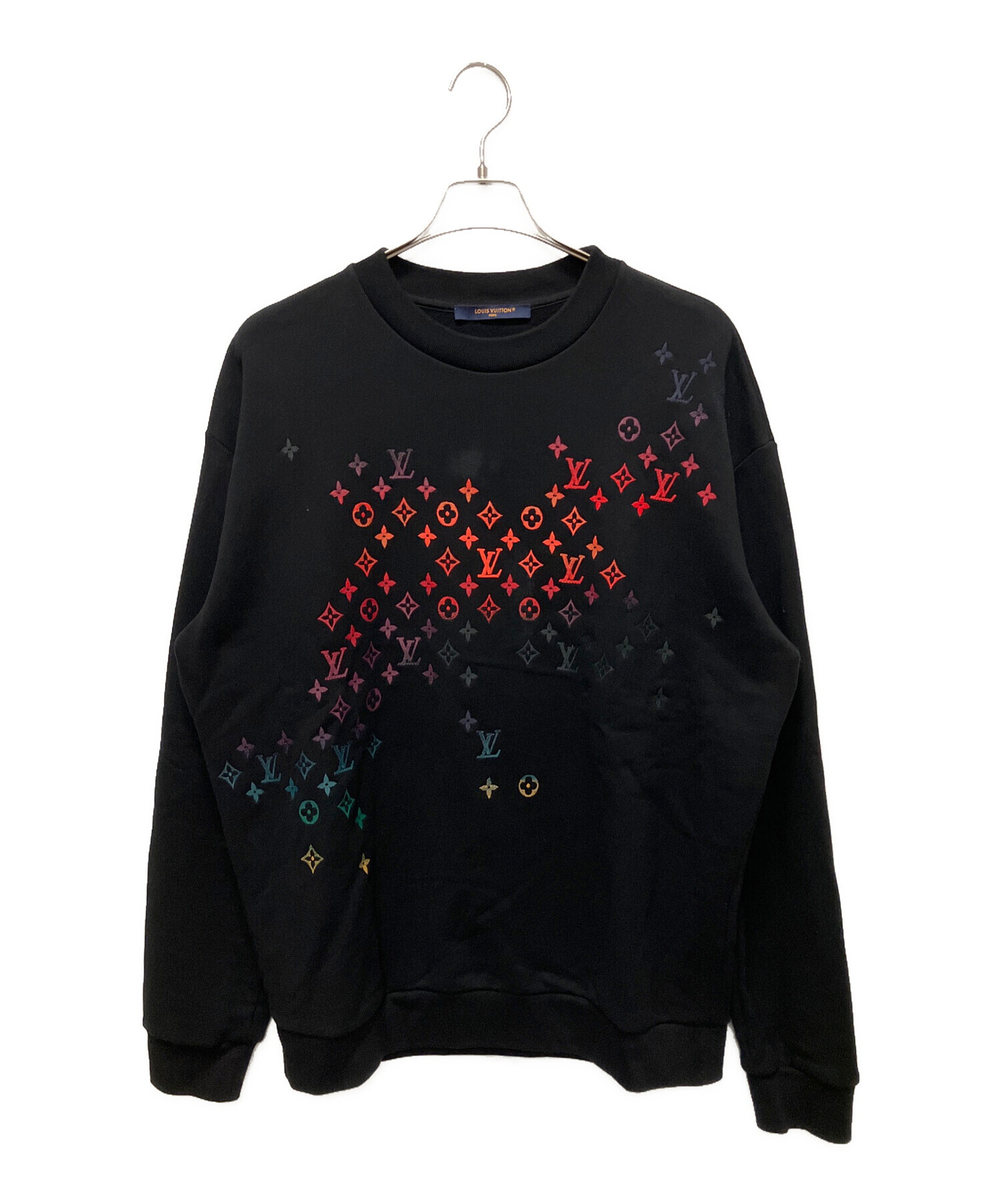 中古・古着通販】LOUIS VUITTON (ルイ ヴィトン) モノグラムエンブロ