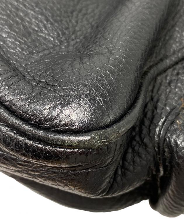 ✨美品✨　PRADA　プラダ　ボストンバッグ　トリプルジップ　三角ロゴ　大容量 ✨美品✨ PRADA プラダ ボストンバッグ トリプルジップ 三角ロゴ 大容量