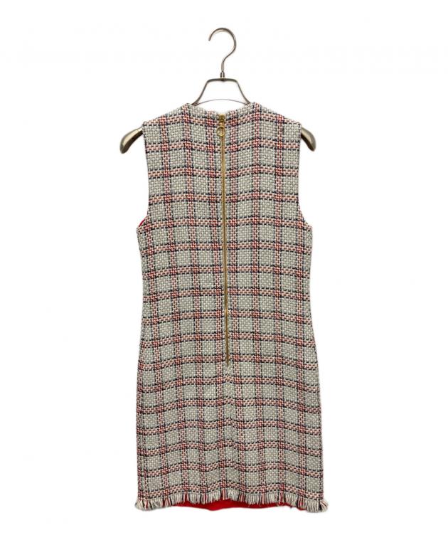 GUCCI ワンピース GUCCI - グッチ GUCCI ワンピースの通販 by KOMEHYO ONLINE