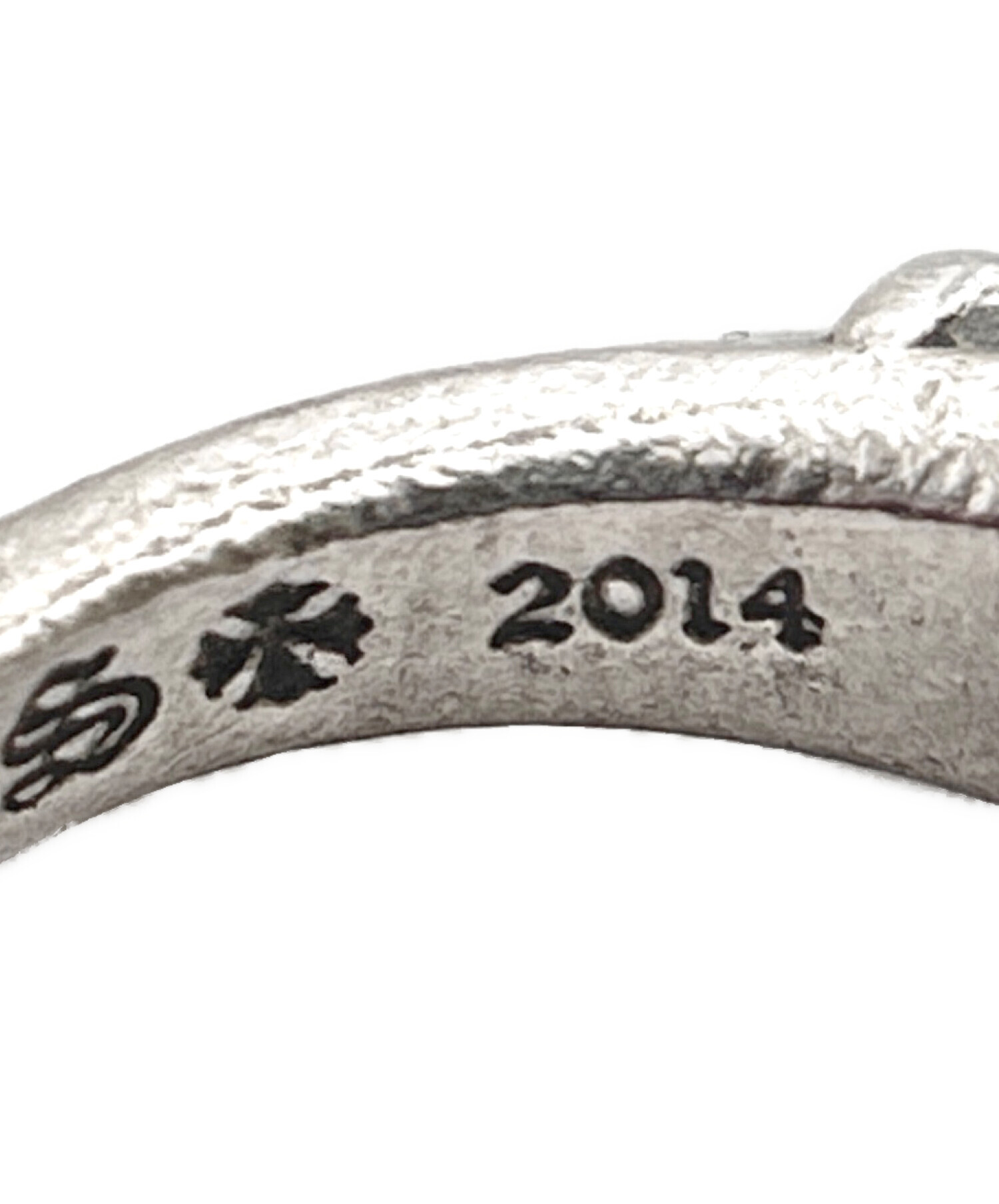 中古・古着通販】CHROME HEARTS (クロムハーツ) BABY CLASSIC FLORAL