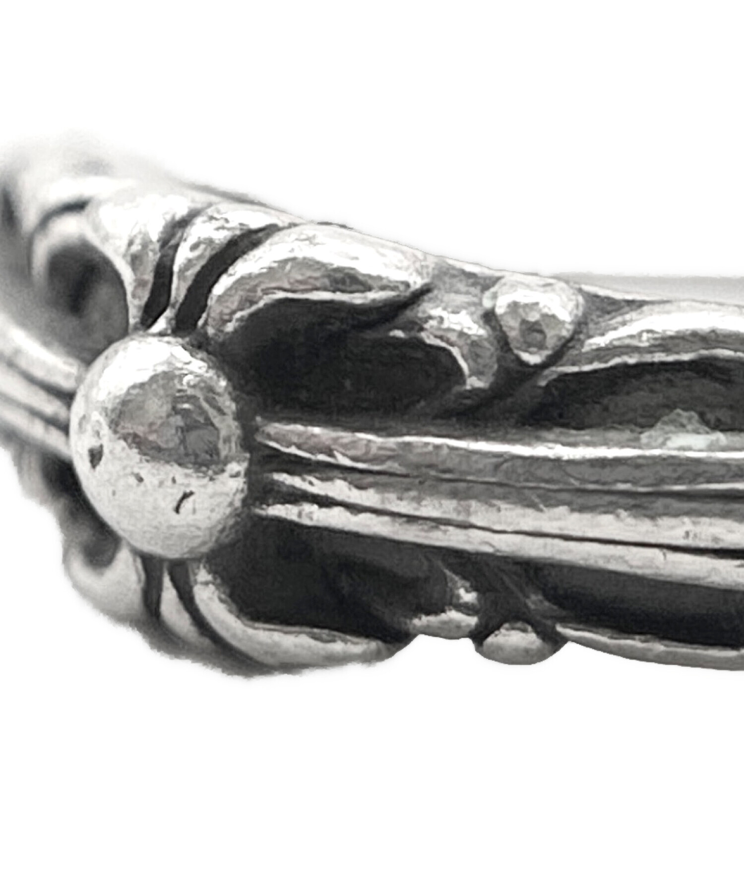 中古・古着通販】CHROME HEARTS (クロムハーツ) BABY CLASSIC FLORAL