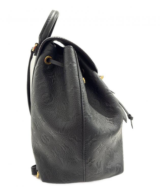 中古・古着通販】LOUIS VUITTON (ルイ ヴィトン) モンスリPM