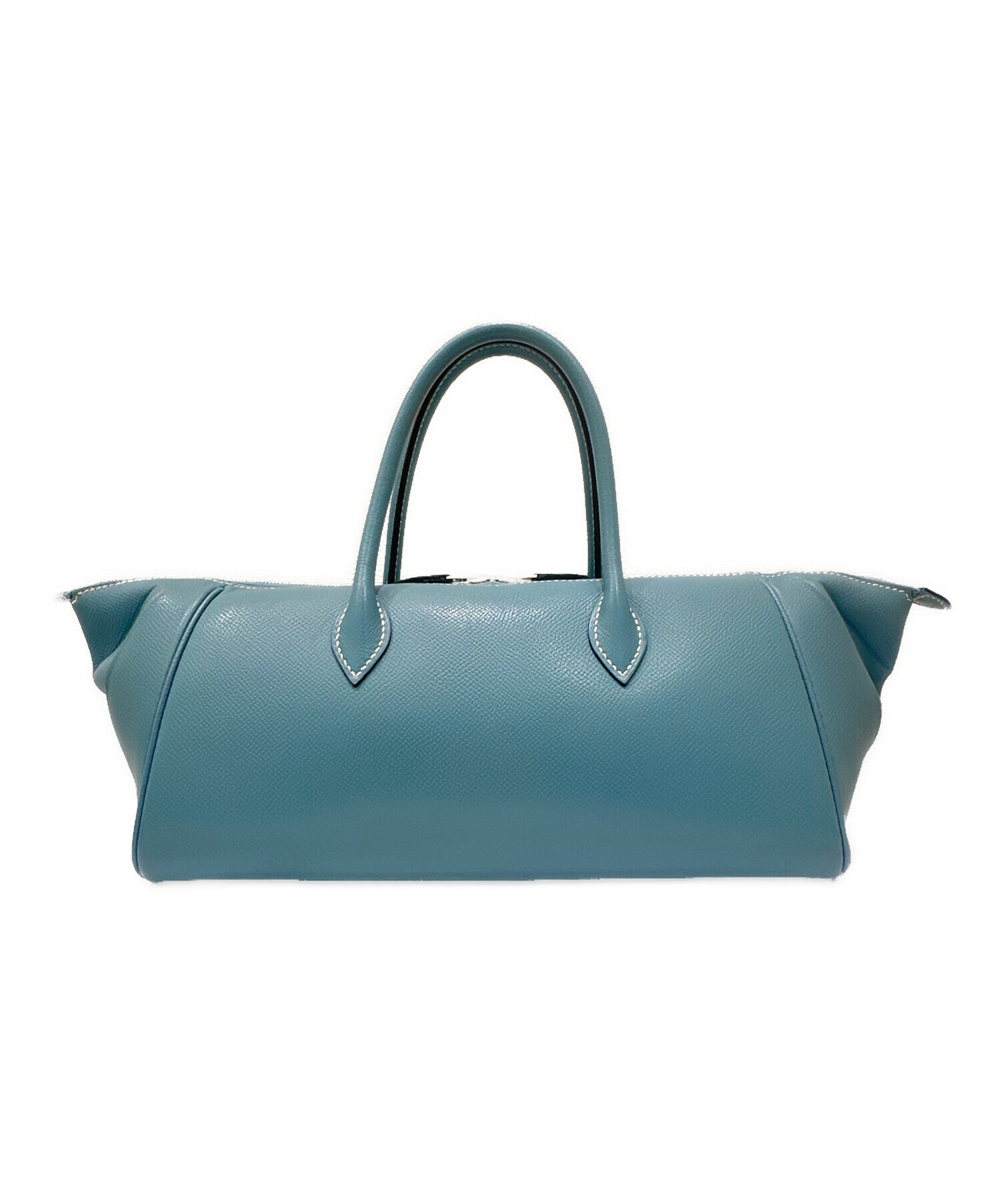 中古・古着通販】HERMES (エルメス) パリボンベイ 27 K刻印:2007年 
