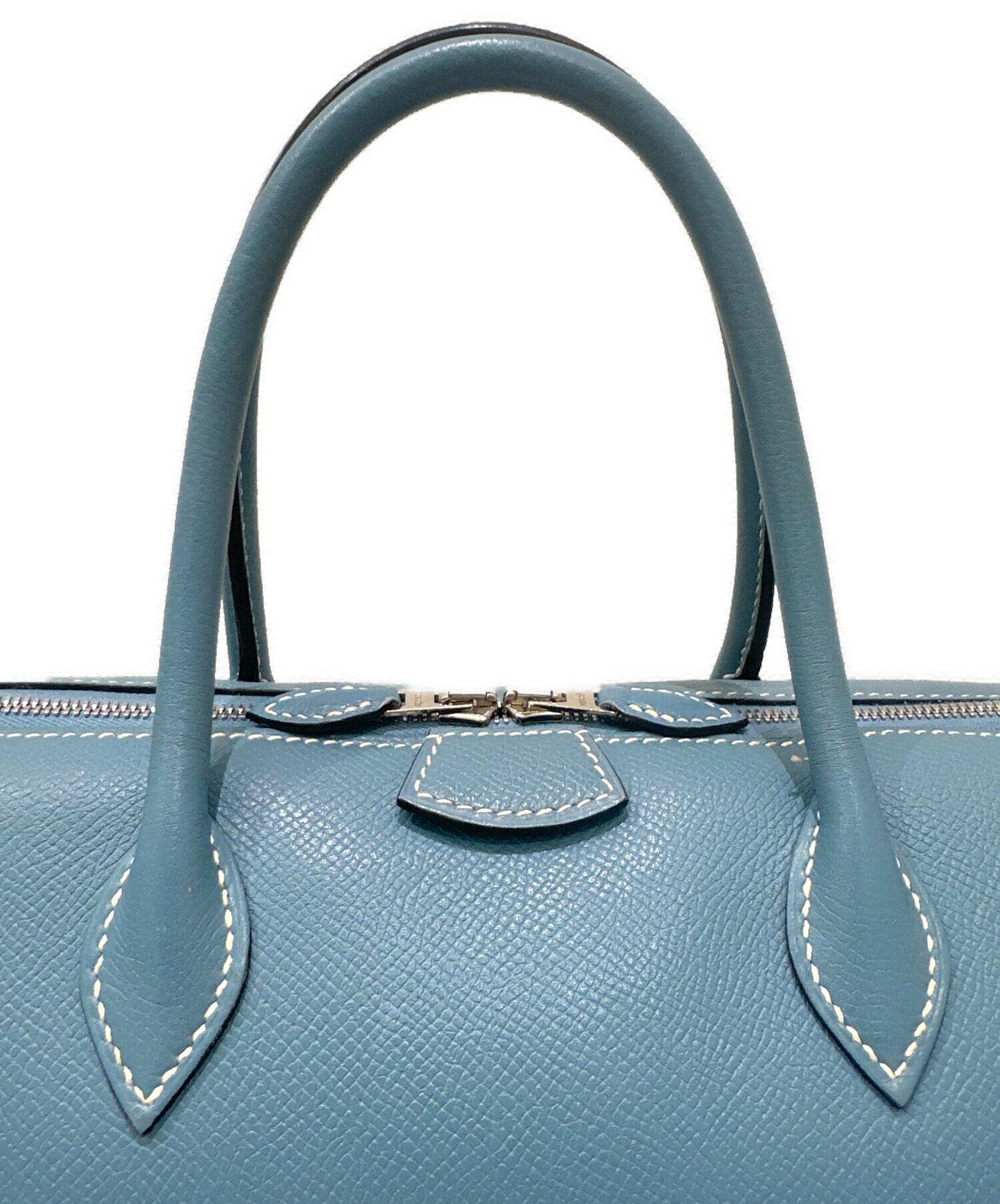 中古・古着通販】HERMES (エルメス) パリボンベイ 27 K刻印:2007年