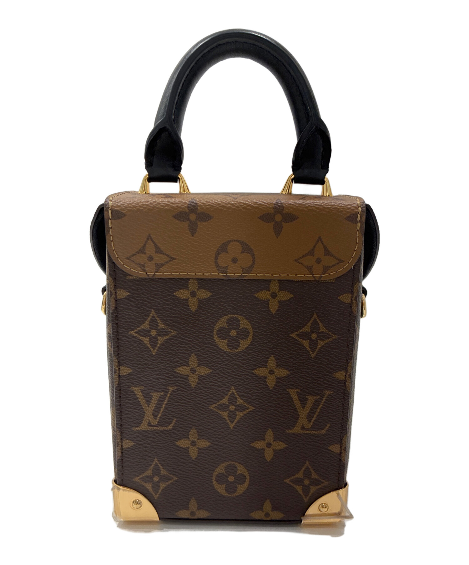 中古・古着通販】LOUIS VUITTON (ルイ ヴィトン) カメラボックス 