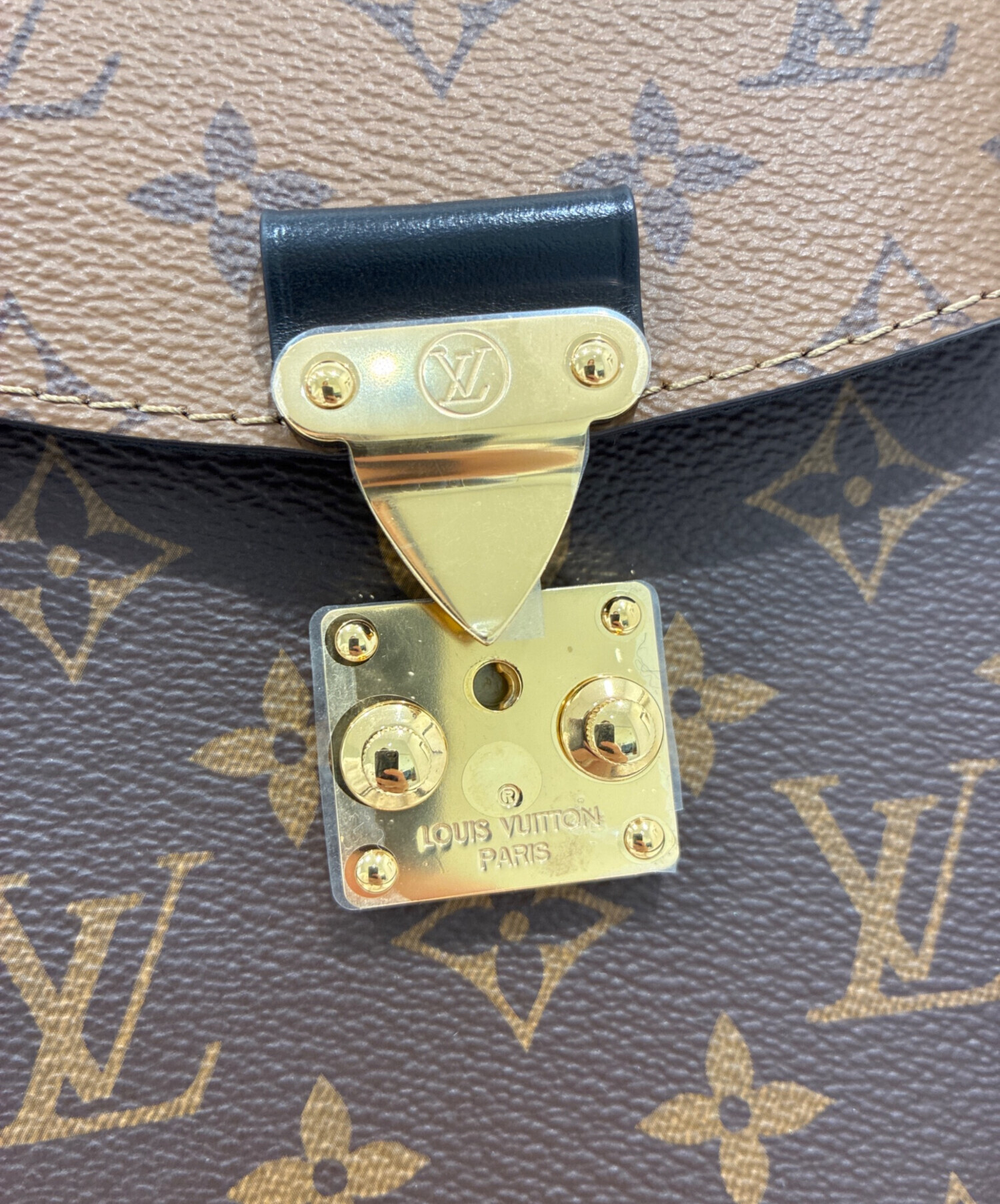 中古・古着通販】LOUIS VUITTON (ルイ ヴィトン) カメラボックス