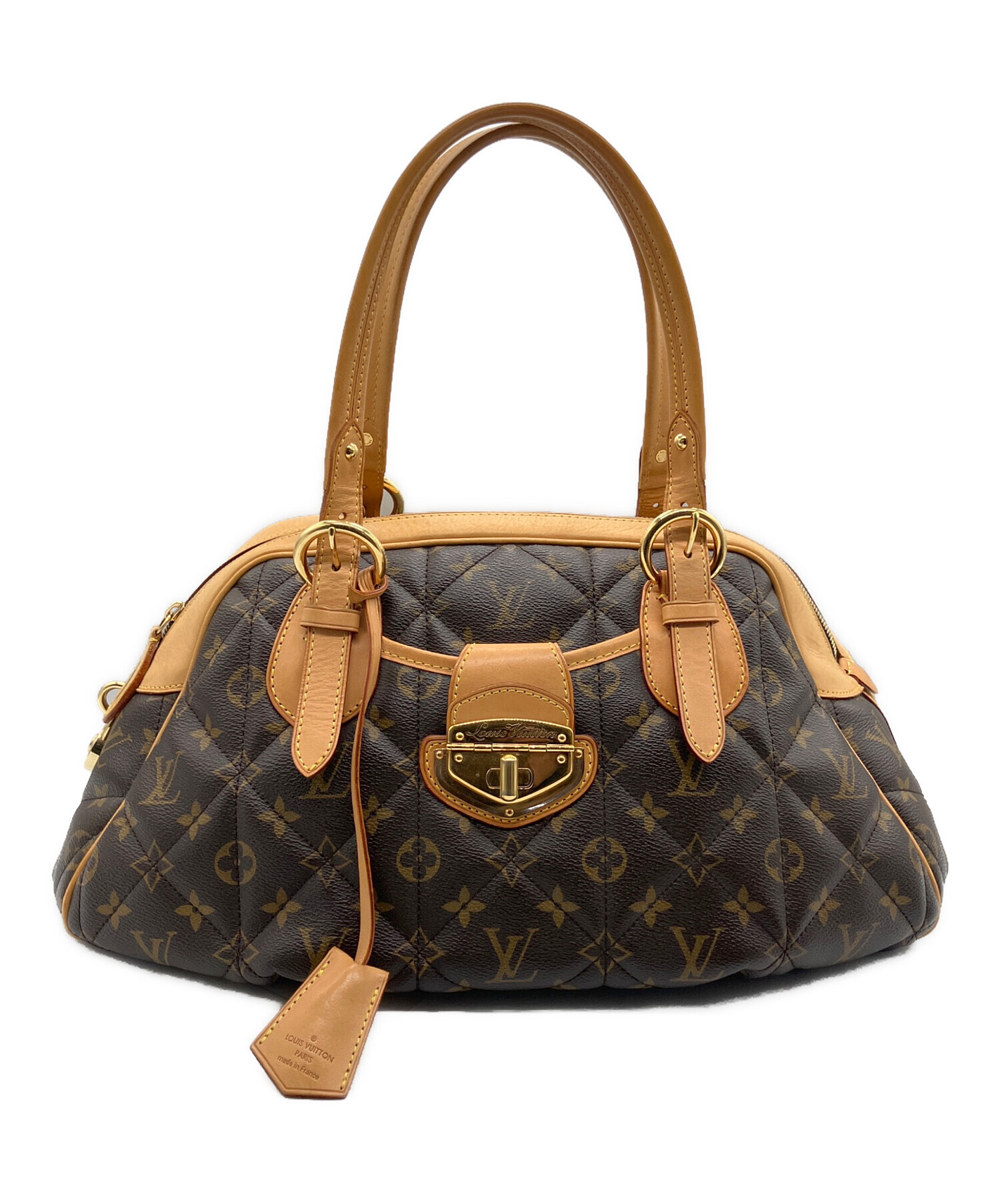 中古・古着通販】LOUIS VUITTON (ルイ ヴィトン) モノグラムエトワール 