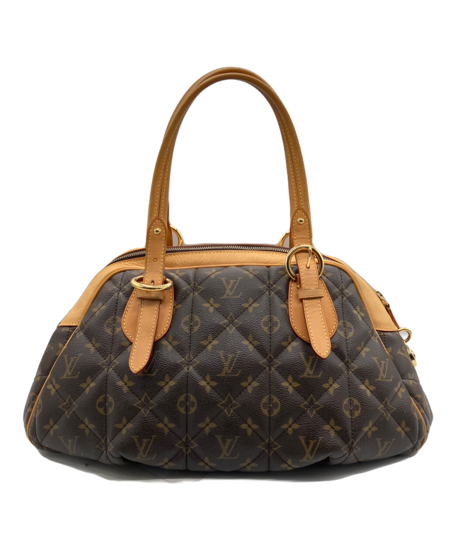 中古・古着通販】LOUIS VUITTON (ルイ ヴィトン) モノグラムエトワール 