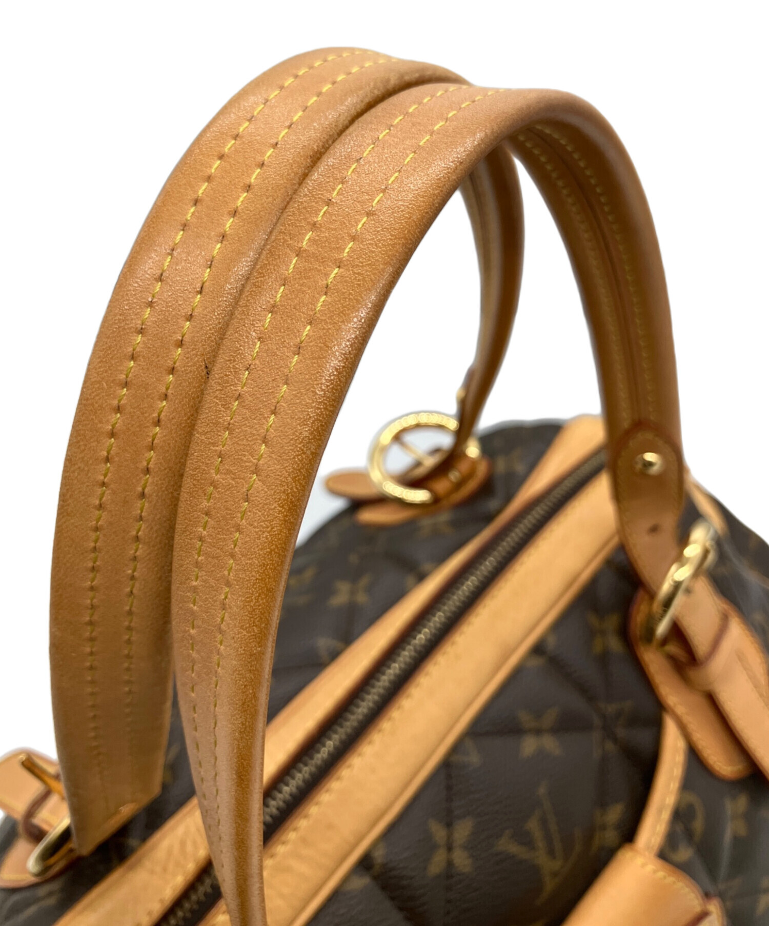 中古・古着通販】LOUIS VUITTON (ルイ ヴィトン) モノグラムエトワール 