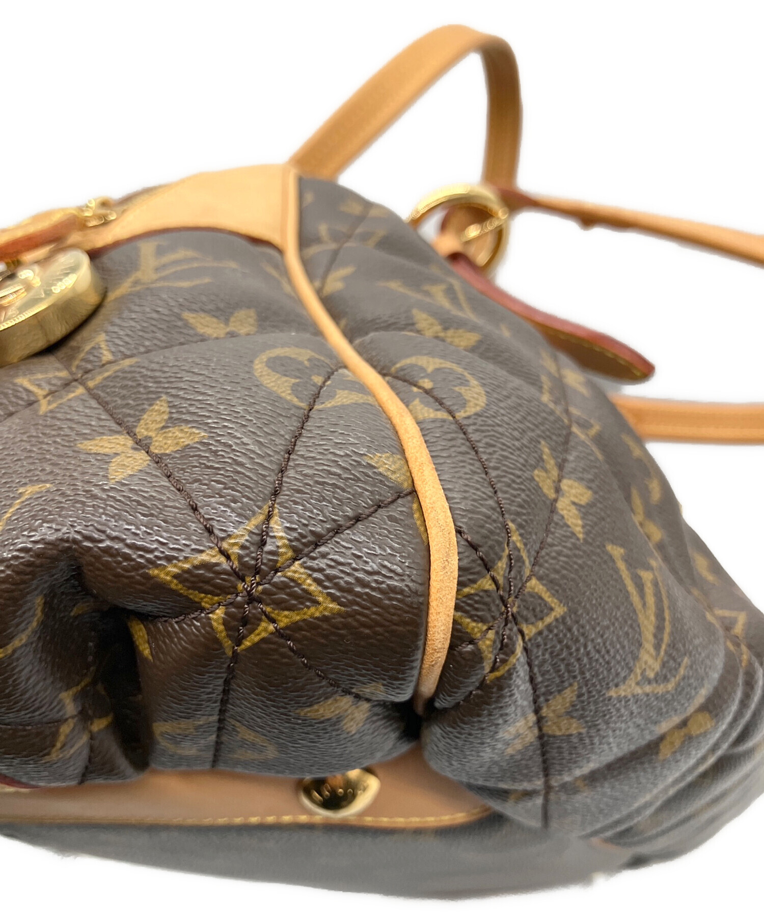 中古・古着通販】LOUIS VUITTON (ルイ ヴィトン) モノグラムエトワール 