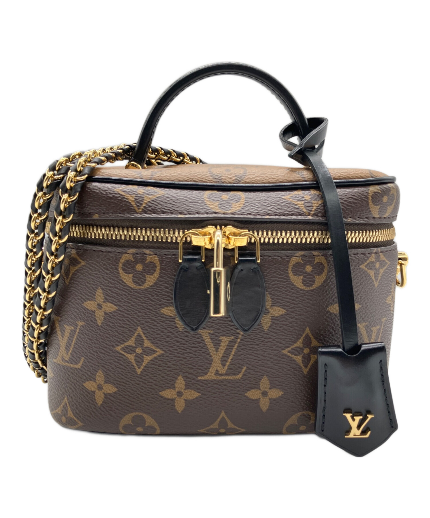 中古・古着通販】LOUIS VUITTON (ルイ ヴィトン) モノグラムリバース