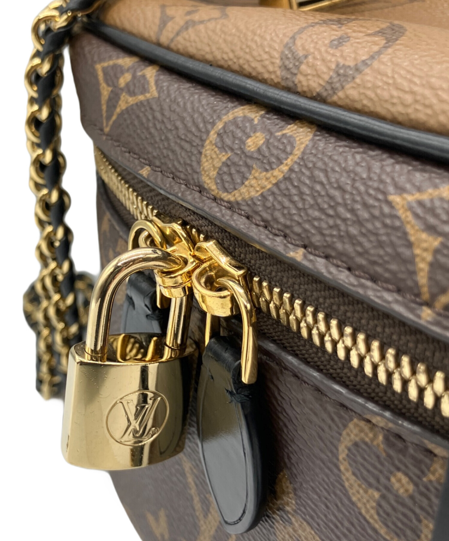 中古・古着通販】LOUIS VUITTON (ルイ ヴィトン) モノグラムリバース 中古・古着通販】LOUIS VUITTON (ルイ ヴィトン) モノグラムリバース