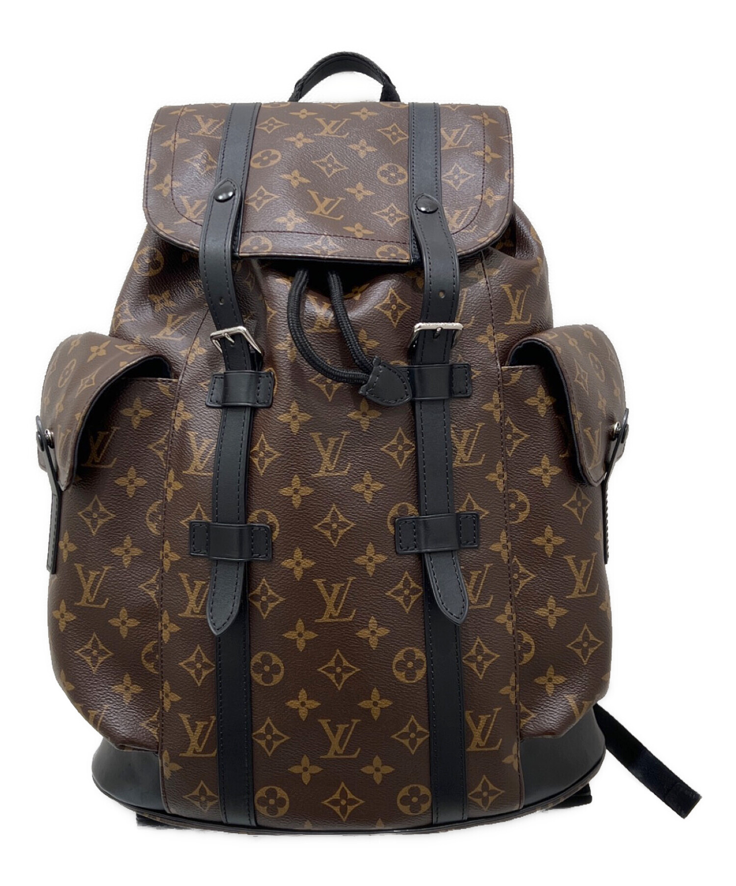 中古・古着通販】LOUIS VUITTON (ルイ ヴィトン) クリストファーMM
