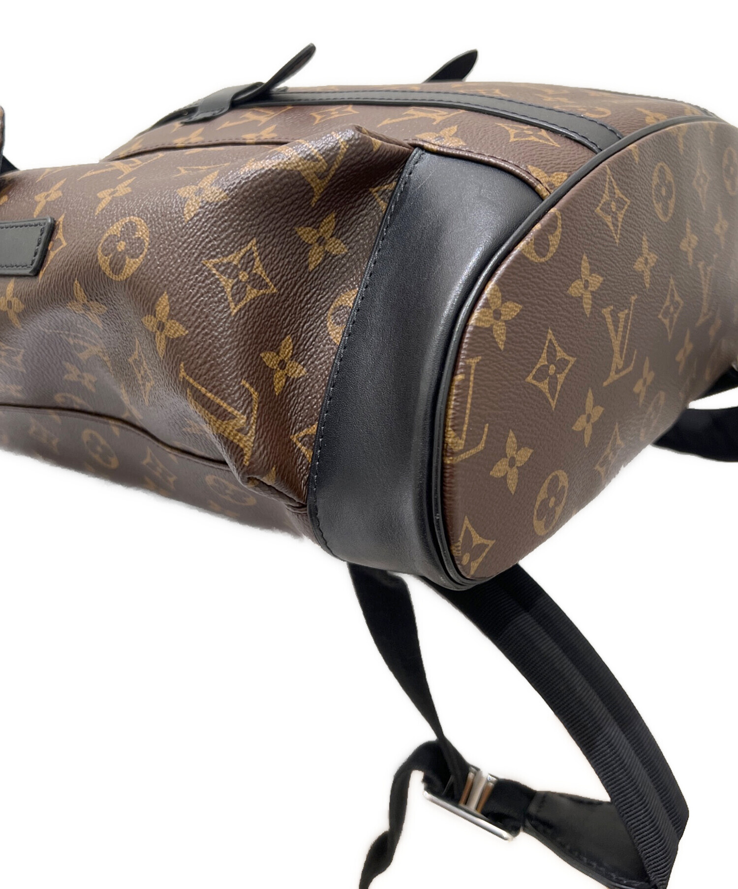 ルイ・ヴィトン LOUIS VUITTON クリストファー・ウエアラブ【中古】 中古・古着通販】LOUIS VUITTON (ルイ ヴィトン) クリストファーMM