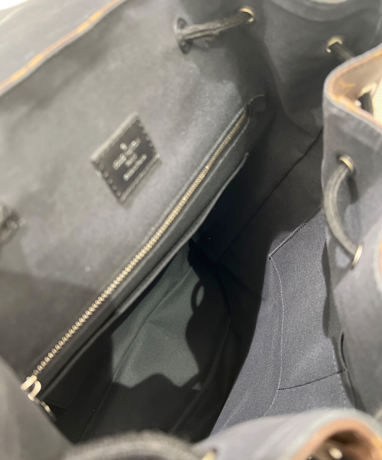 中古・古着通販】LOUIS VUITTON (ルイ ヴィトン) クリストファーMM