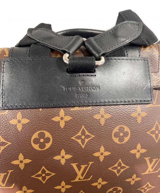 中古・古着通販】LOUIS VUITTON (ルイ ヴィトン) クリストファーMM