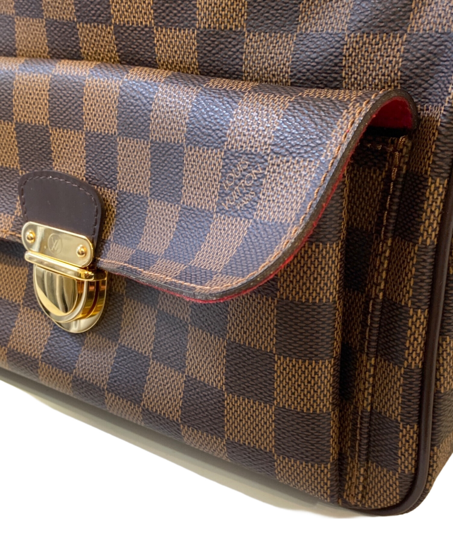 中古・古着通販】LOUIS VUITTON (ルイ ヴィトン) ラヴェッロGM サイズ