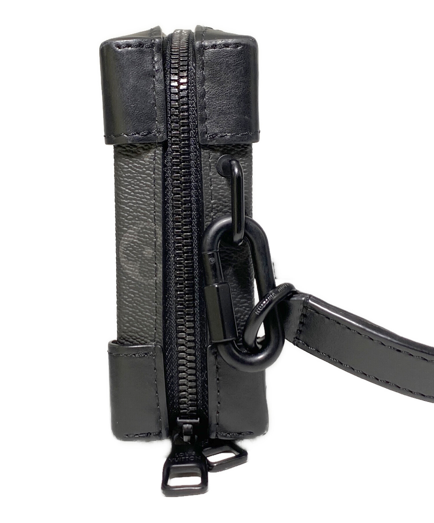 中古・古着通販】LOUIS VUITTON (ルイ ヴィトン) ソフトトランク