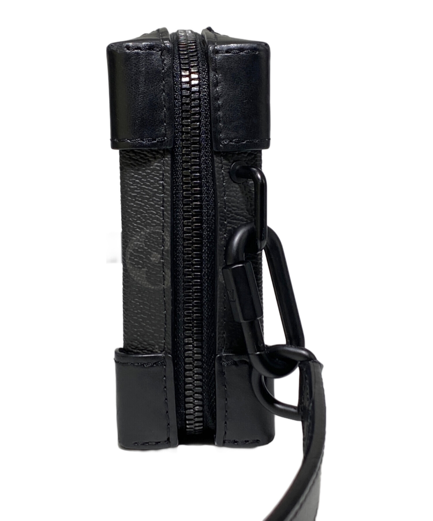 中古・古着通販】LOUIS VUITTON (ルイ ヴィトン) ソフトトランク