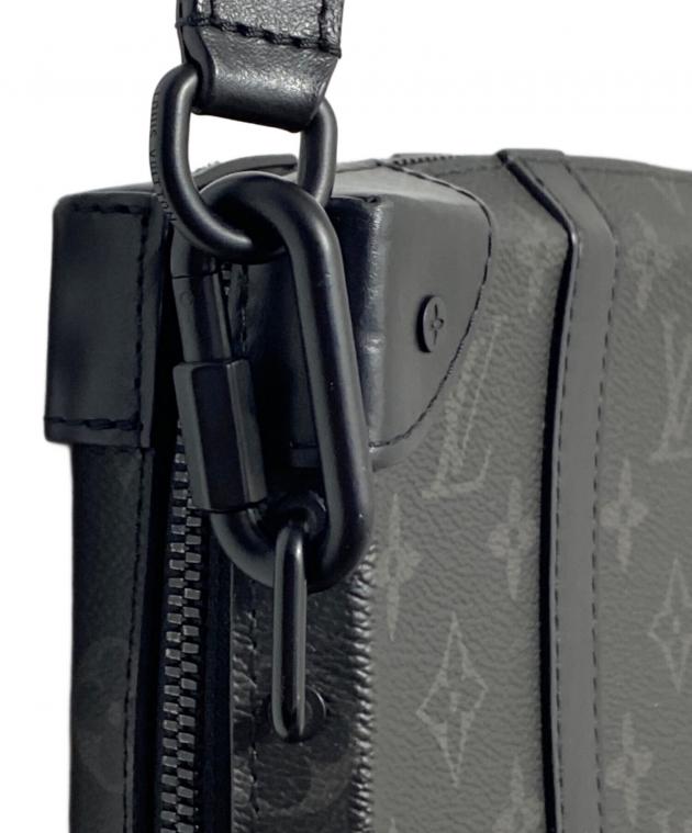 中古・古着通販】LOUIS VUITTON (ルイ ヴィトン) ソフトトランク
