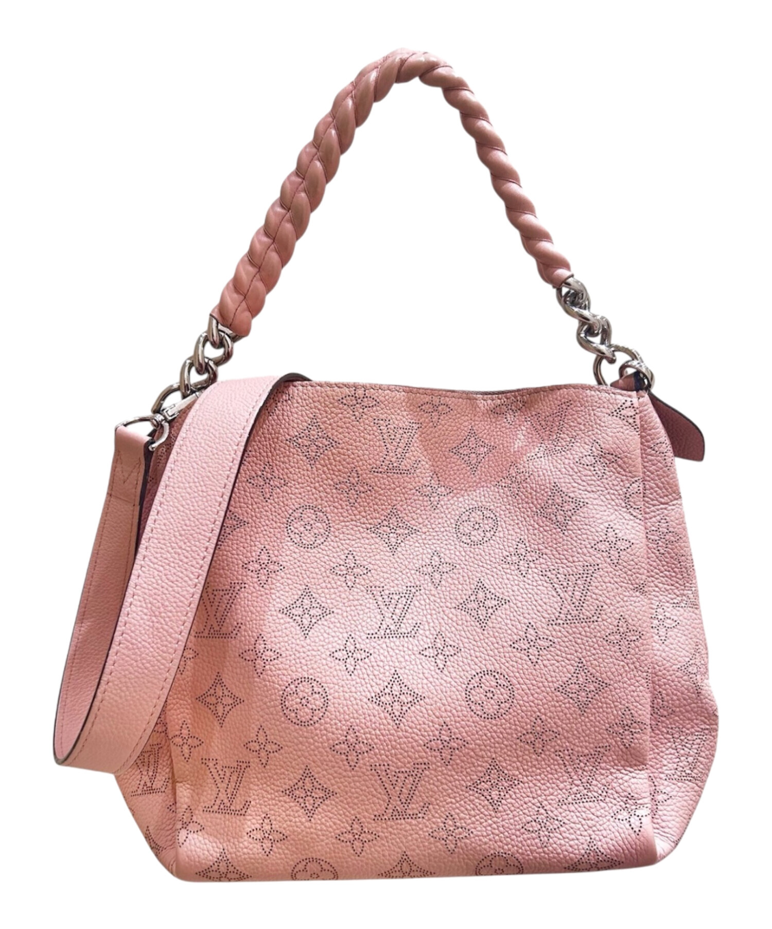 中古・古着通販】LOUIS VUITTON (ルイ ヴィトン) マヒナバビロン