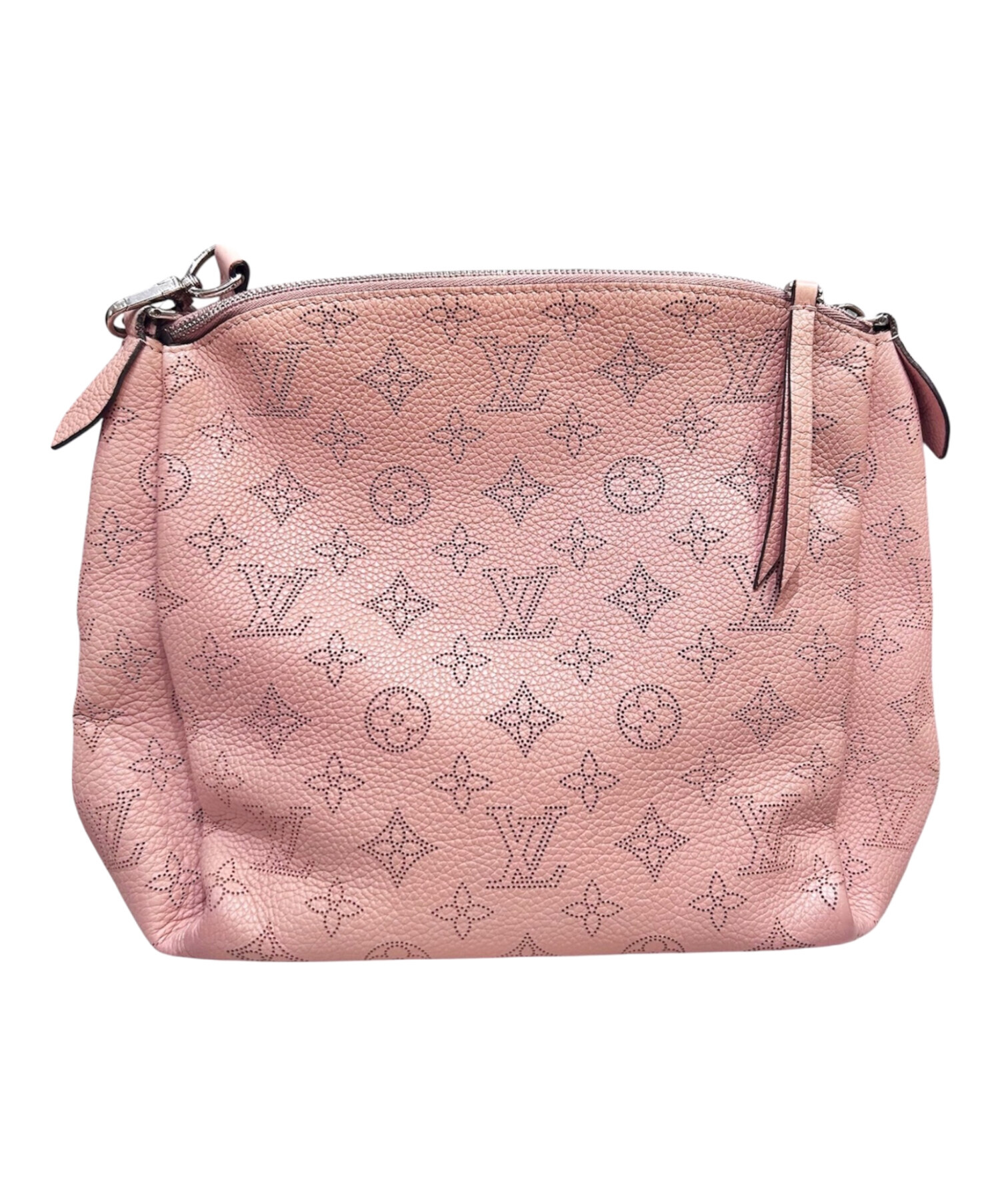 中古・古着通販】LOUIS VUITTON (ルイ ヴィトン) マヒナバビロン