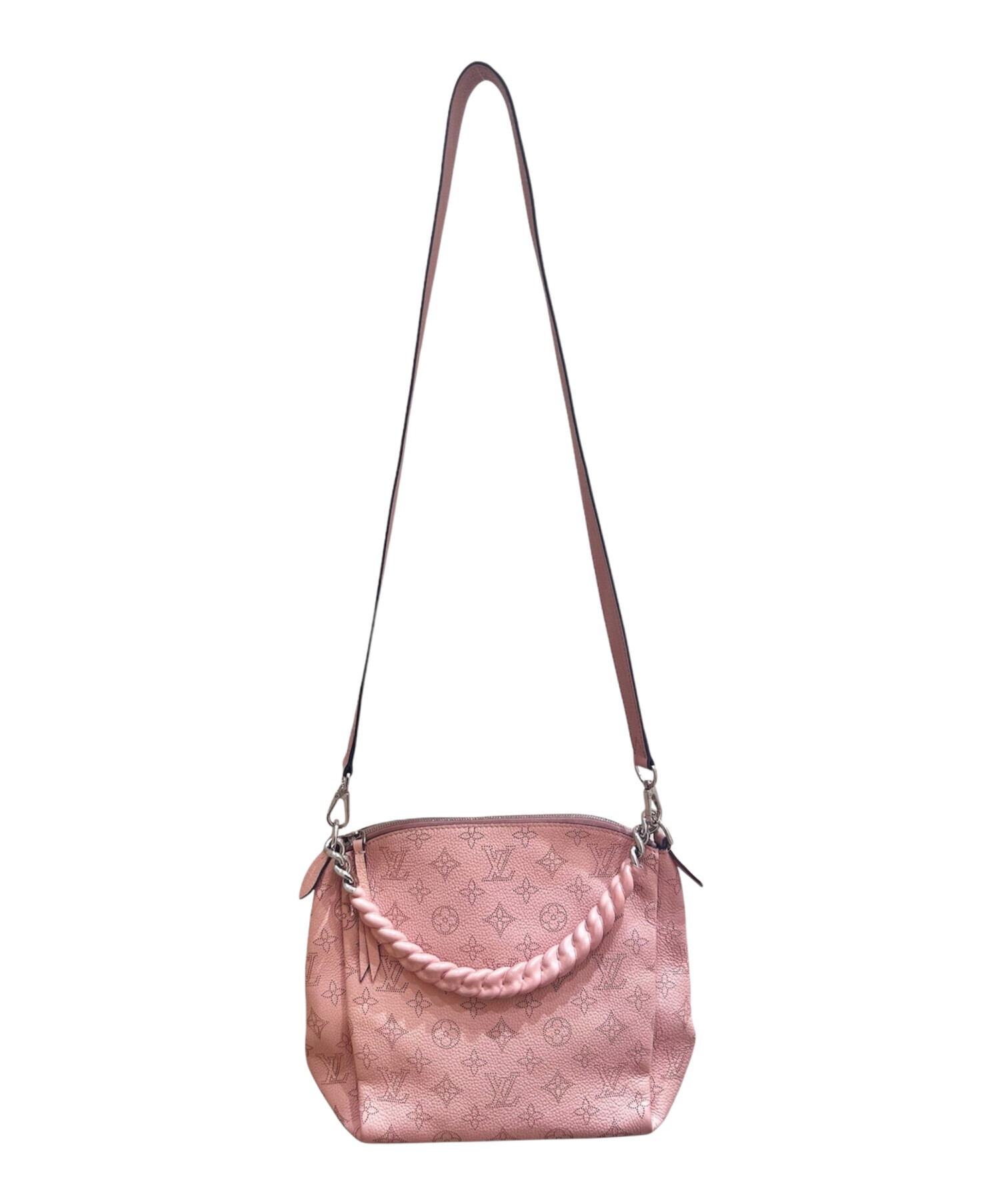 中古・古着通販】LOUIS VUITTON (ルイ ヴィトン) マヒナバビロン