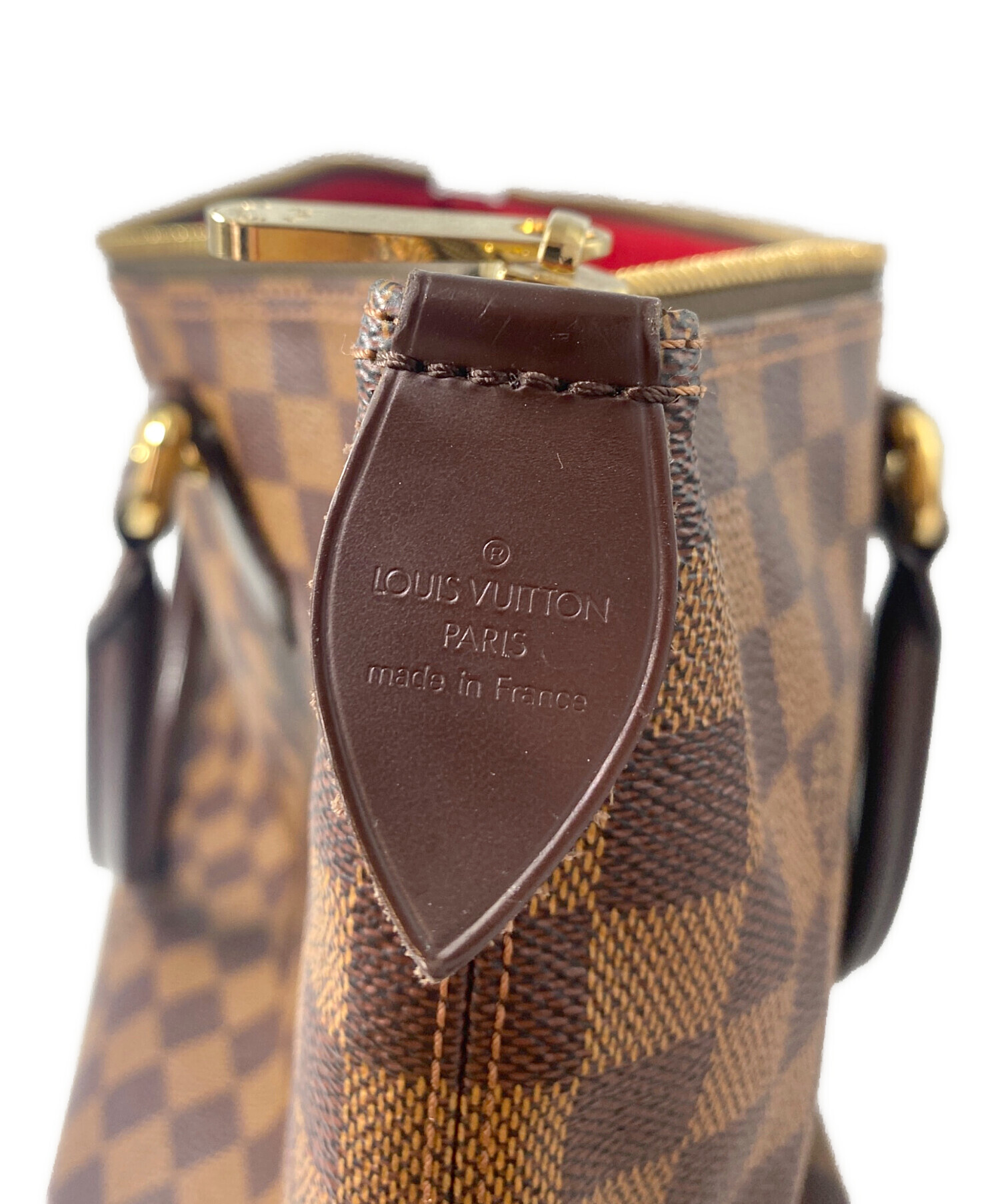 中古・古着通販】LOUIS VUITTON (ルイ ヴィトン) サレヤPM サイズ:PM