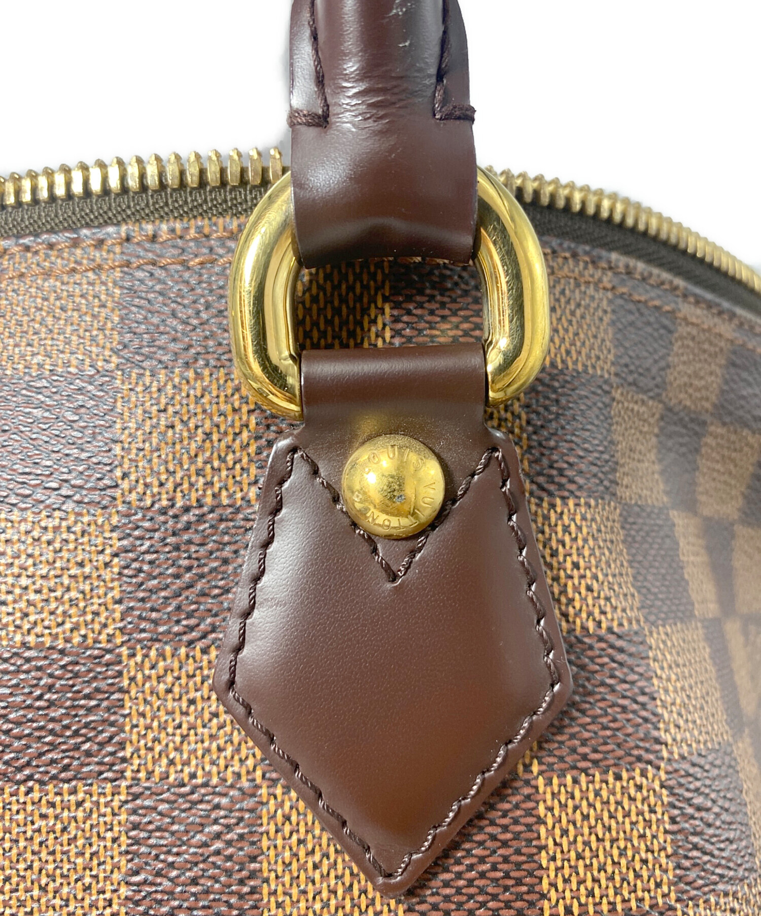 中古・古着通販】LOUIS VUITTON (ルイ ヴィトン) サレヤPM サイズ:PM
