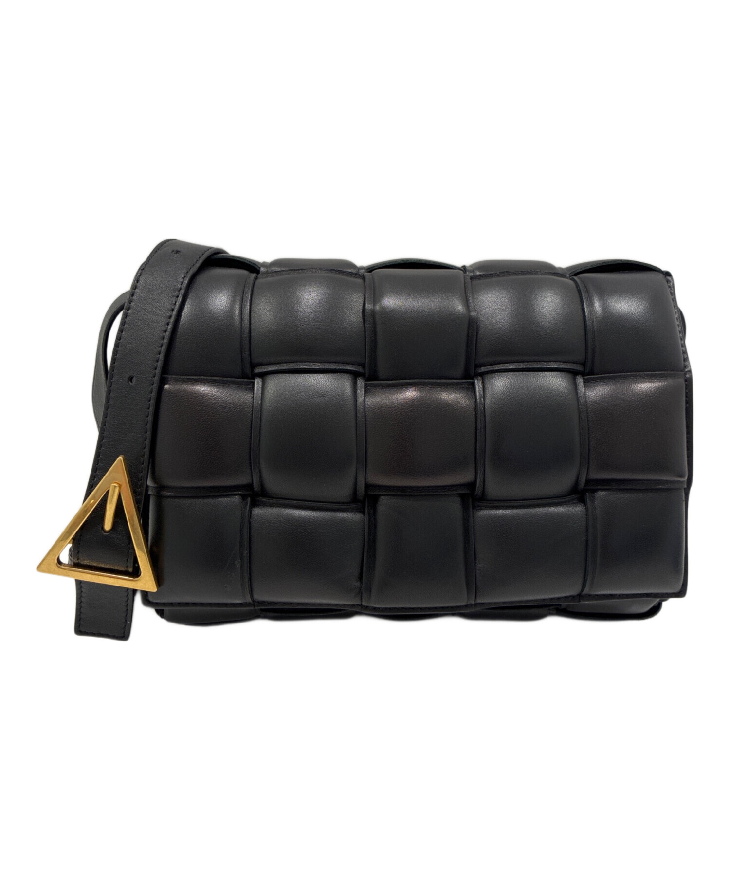 中古・古着通販】BOTTEGA VENETA (ボッテガベネタ) パデット