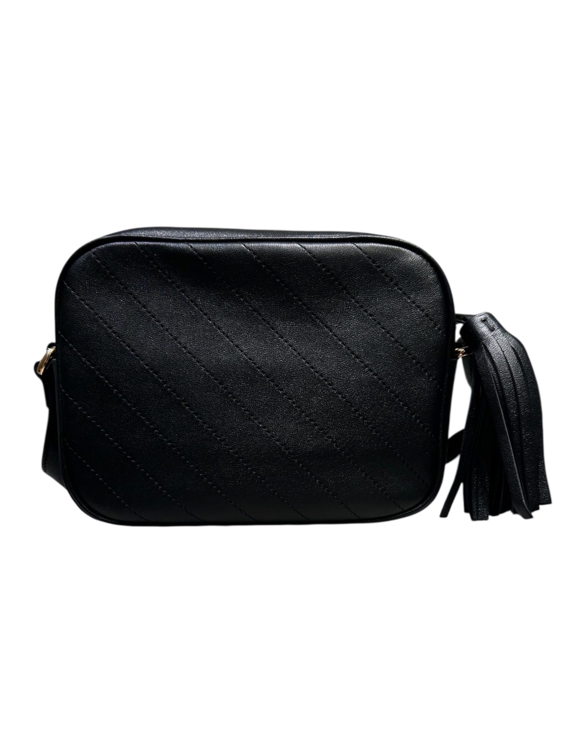★3日以内返品可★ 極美品 GUCCI グッチ ブロンディ スモール ワンショルダー 760169 2wayショルダーバッグ ブラック レザー レディース グッチ GUCCI ブロンディミニ チェーンショルダーバッグ 760315