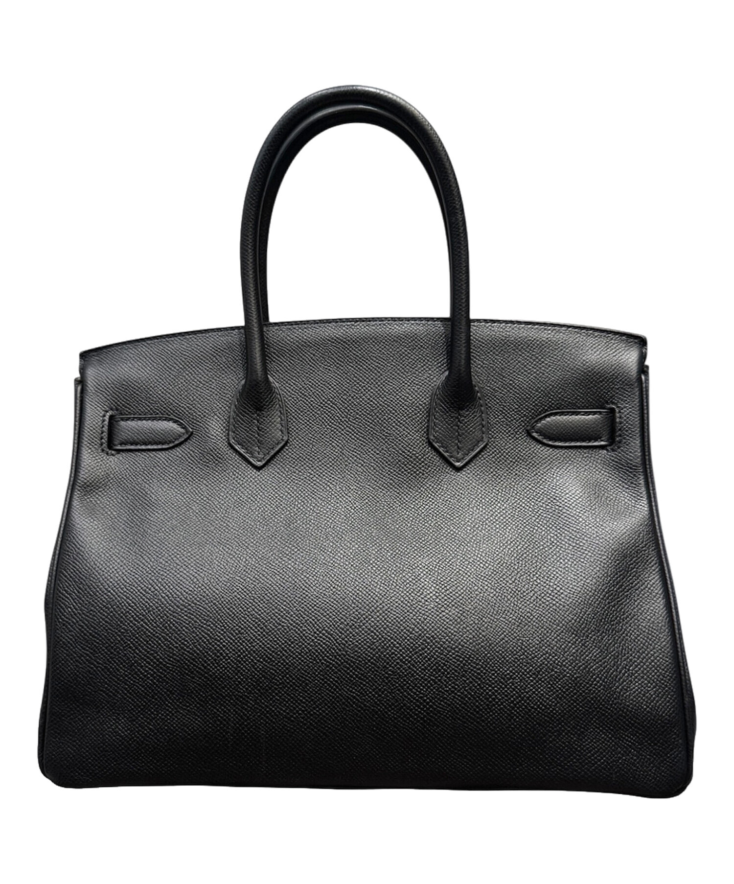 中古・古着通販】HERMES (エルメス) バーキン30/ゴールド金具/ヴォー