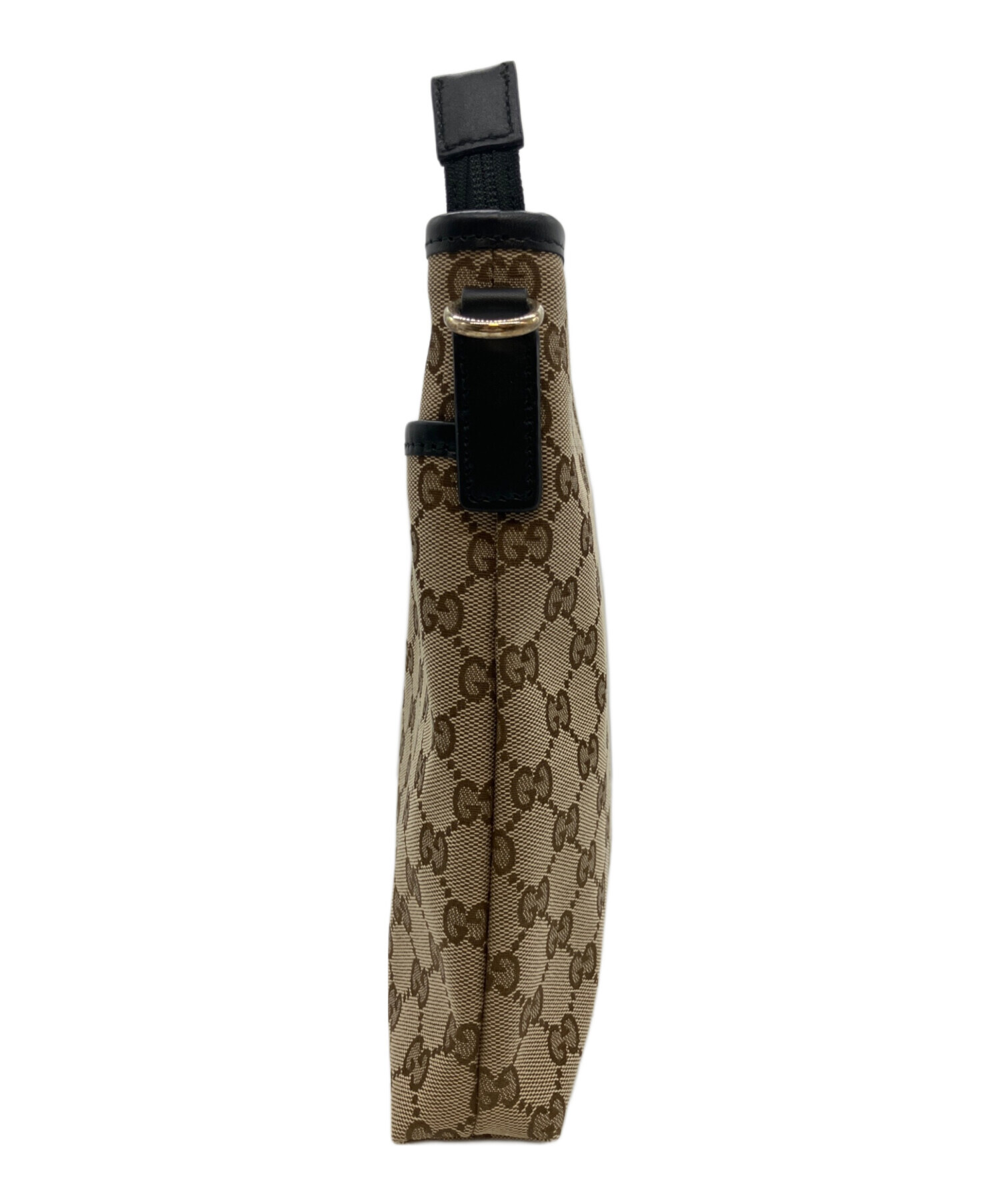 中古・古着通販】GUCCI (グッチ) GGキャンバス シェリーライン 