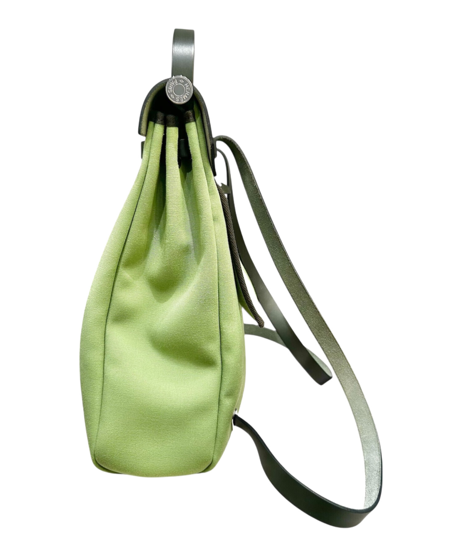 中古・古着通販】HERMES (エルメス) Z刻印 エールバッグジップ アドPM