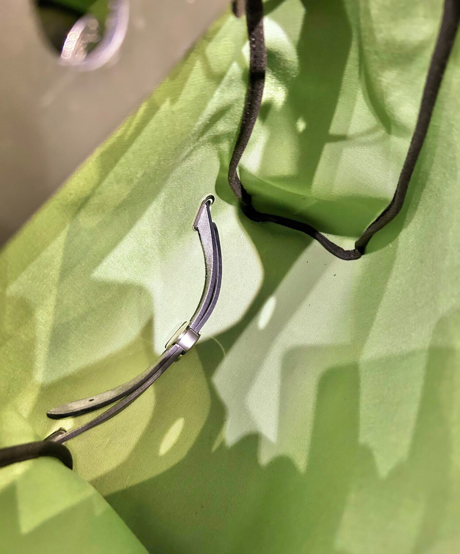 中古・古着通販】HERMES (エルメス) Z刻印 エールバッグジップ アドPM