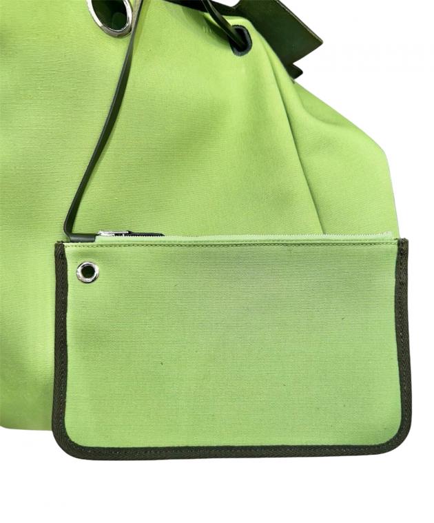 中古・古着通販】HERMES (エルメス) Z刻印 エールバッグジップ アドPM