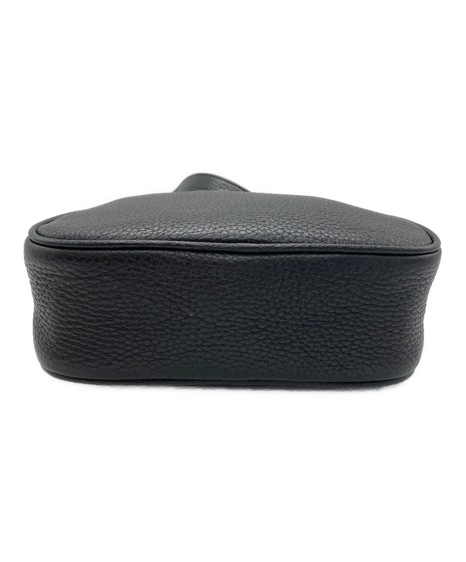 中古・古着通販】GUCCI (グッチ) ソーホーレザーショルダーバッグ 