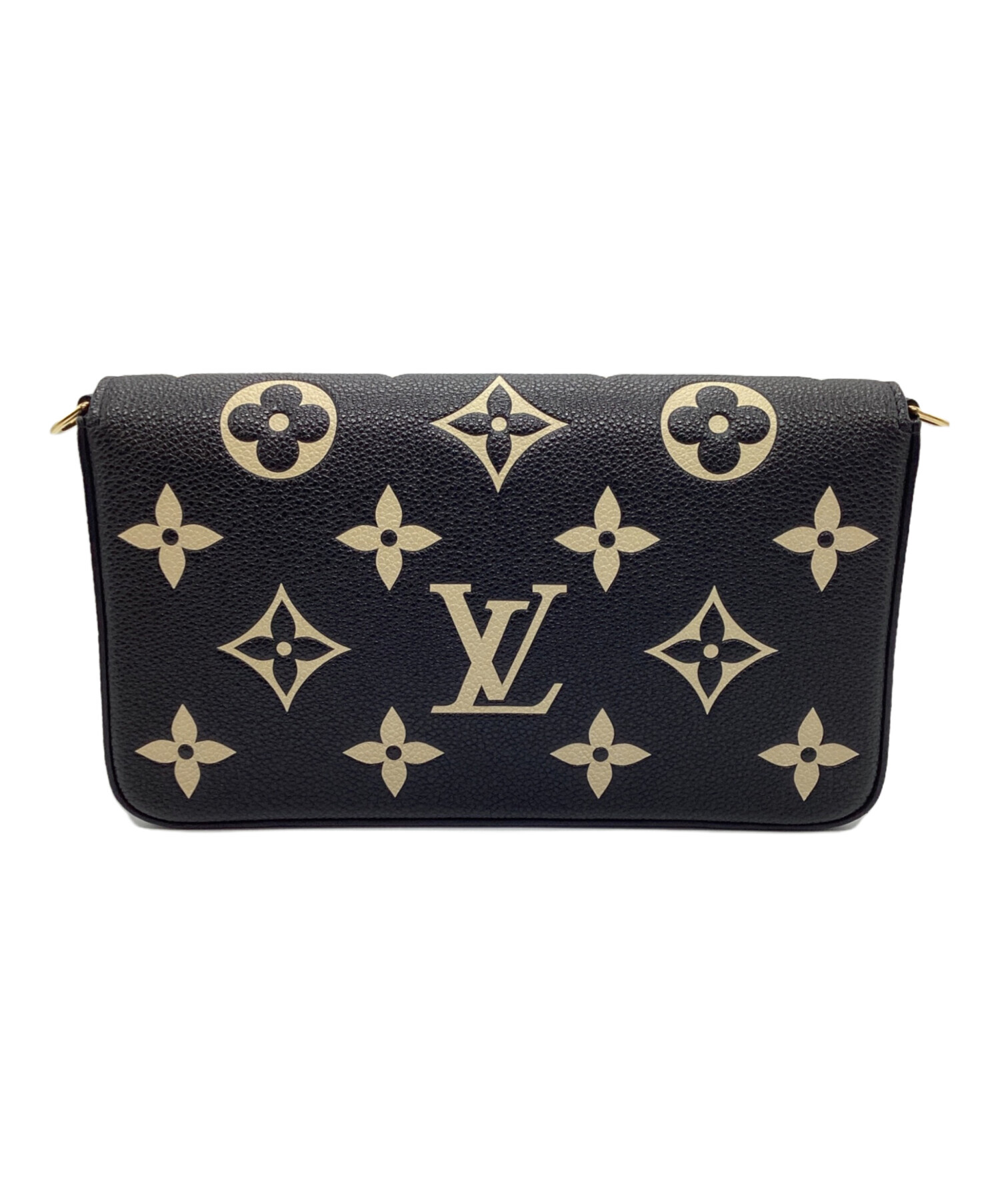 中古・古着通販】LOUIS VUITTON (ルイ ヴィトン) ポシェットフェリシー 