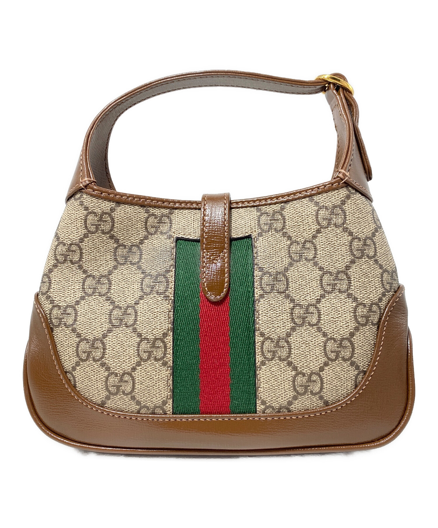 中古・古着通販】GUCCI (グッチ) ジャッキー1961 ショルダー