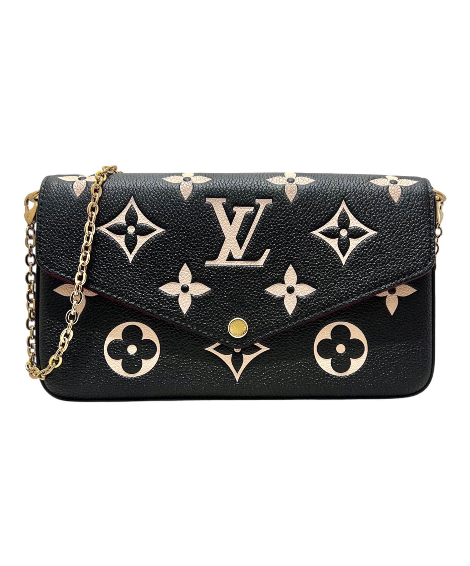 中古・古着通販】LOUIS VUITTON (ルイ ヴィトン) ポシェット