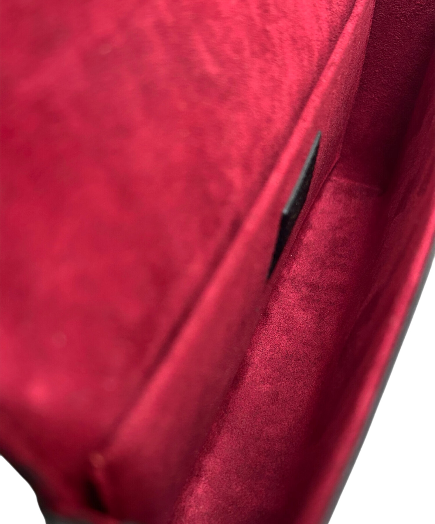 中古・古着通販】LOUIS VUITTON (ルイ ヴィトン) ポシェット