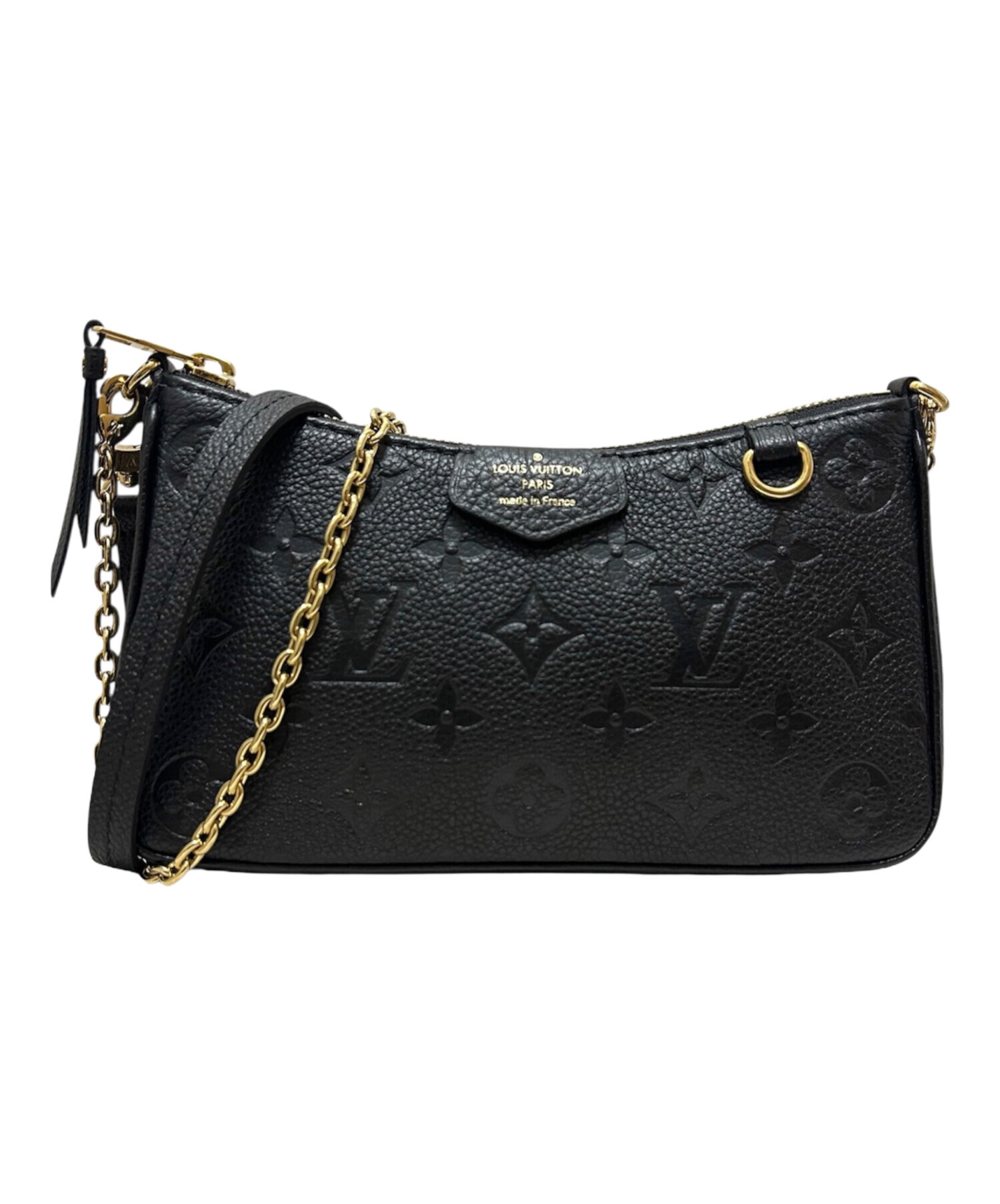中古・古着通販】LOUIS VUITTON (ルイ ヴィトン) イージー・ポーチ