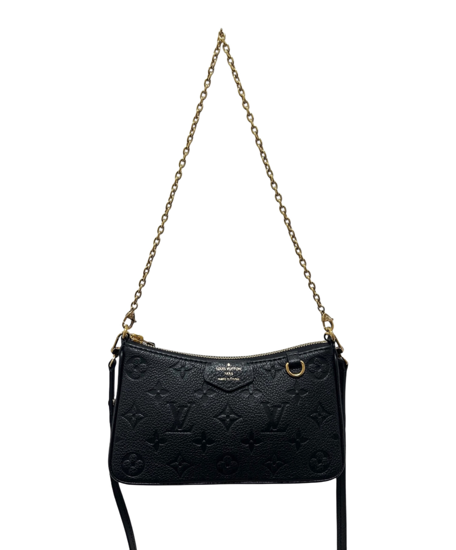 中古・古着通販】LOUIS VUITTON (ルイ ヴィトン) イージー・ポーチ