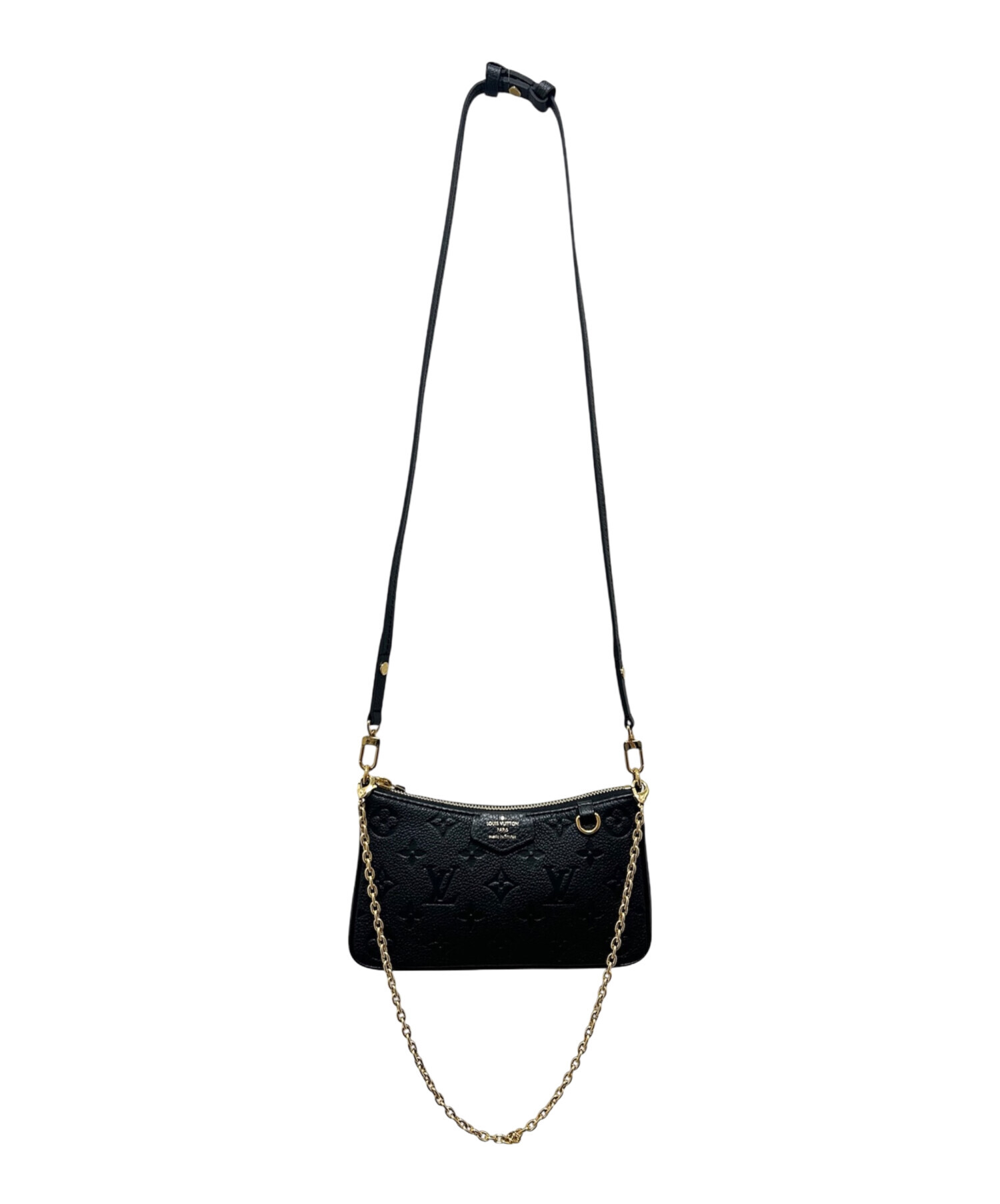 中古・古着通販】LOUIS VUITTON (ルイ ヴィトン) イージー・ポーチ 
