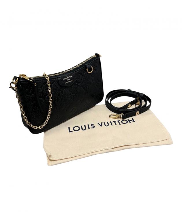中古・古着通販】LOUIS VUITTON (ルイ ヴィトン) イージー・ポーチ