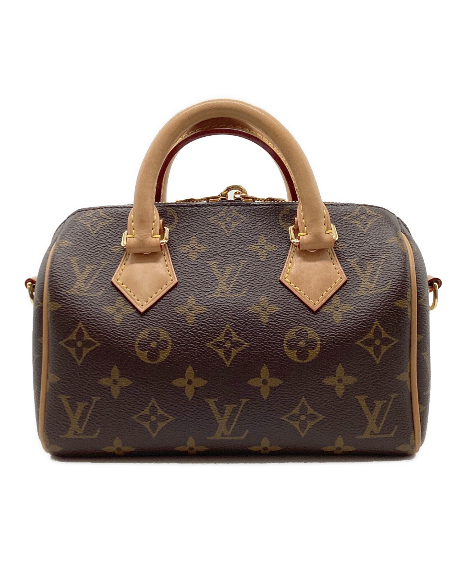 中古・古着通販】LOUIS VUITTON (ルイ ヴィトン) スピーディバンド