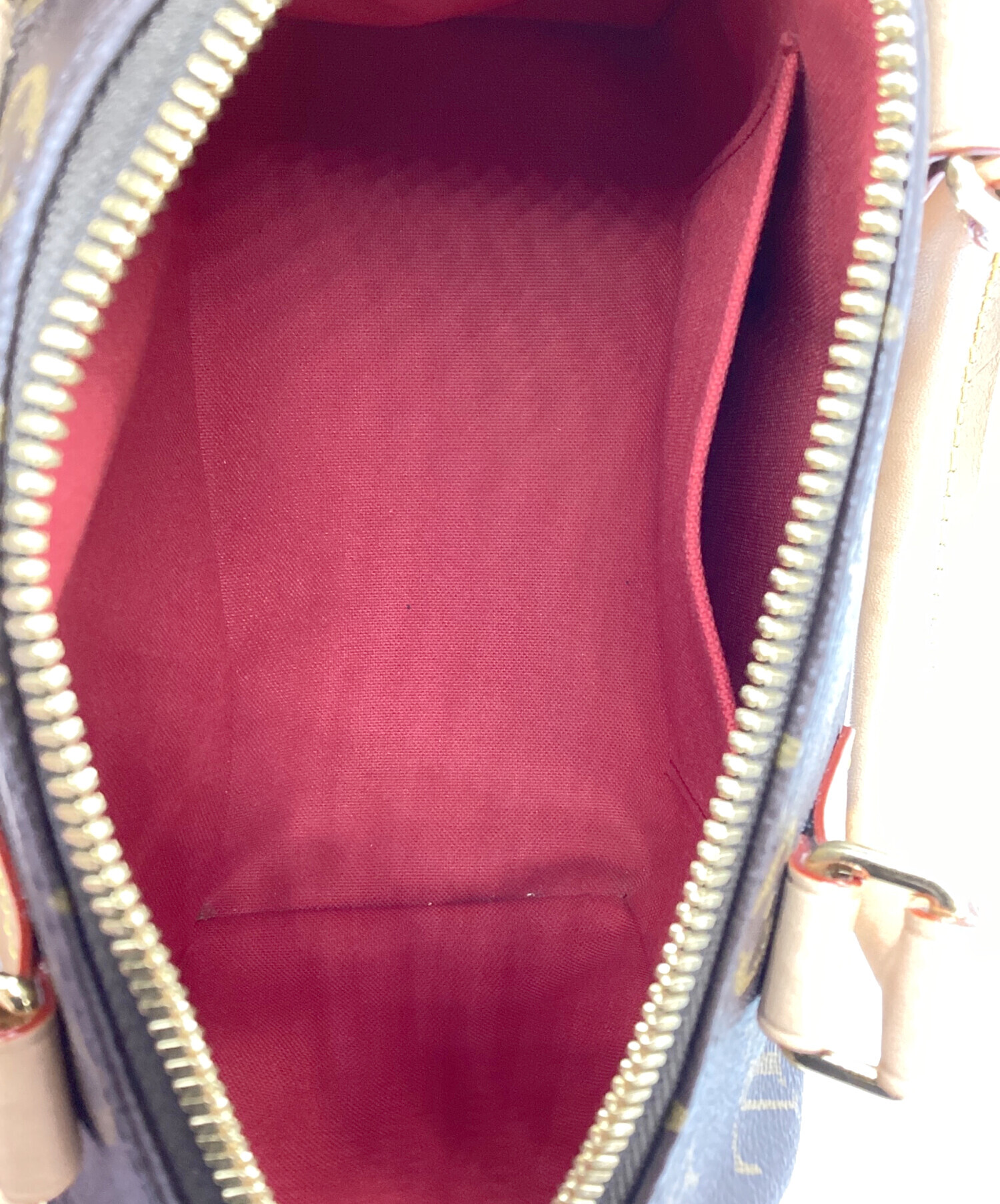 中古・古着通販】LOUIS VUITTON (ルイ ヴィトン) スピーディバンド