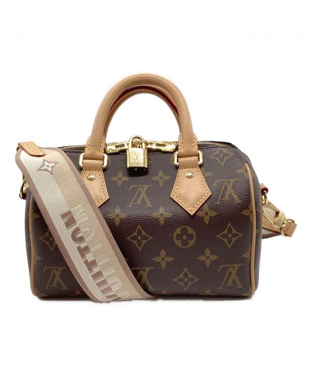 中古・古着通販】LOUIS VUITTON (ルイ ヴィトン) スピーディバンド