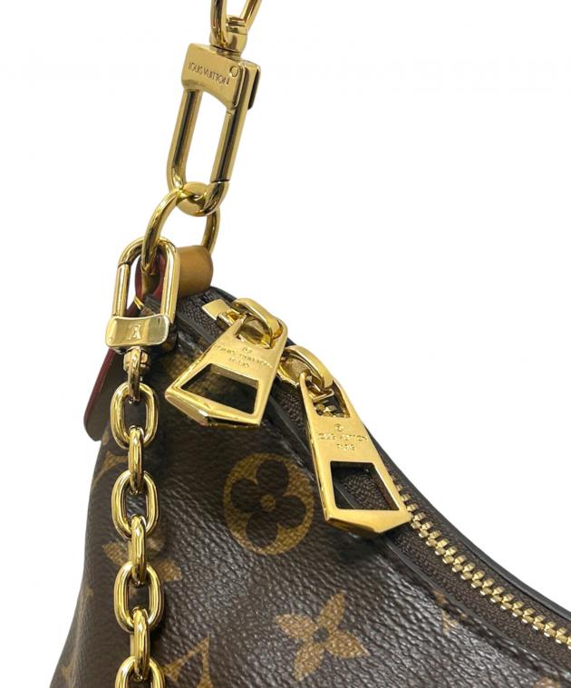 中古・古着通販】LOUIS VUITTON (ルイ ヴィトン) ブローニュNM サイズ